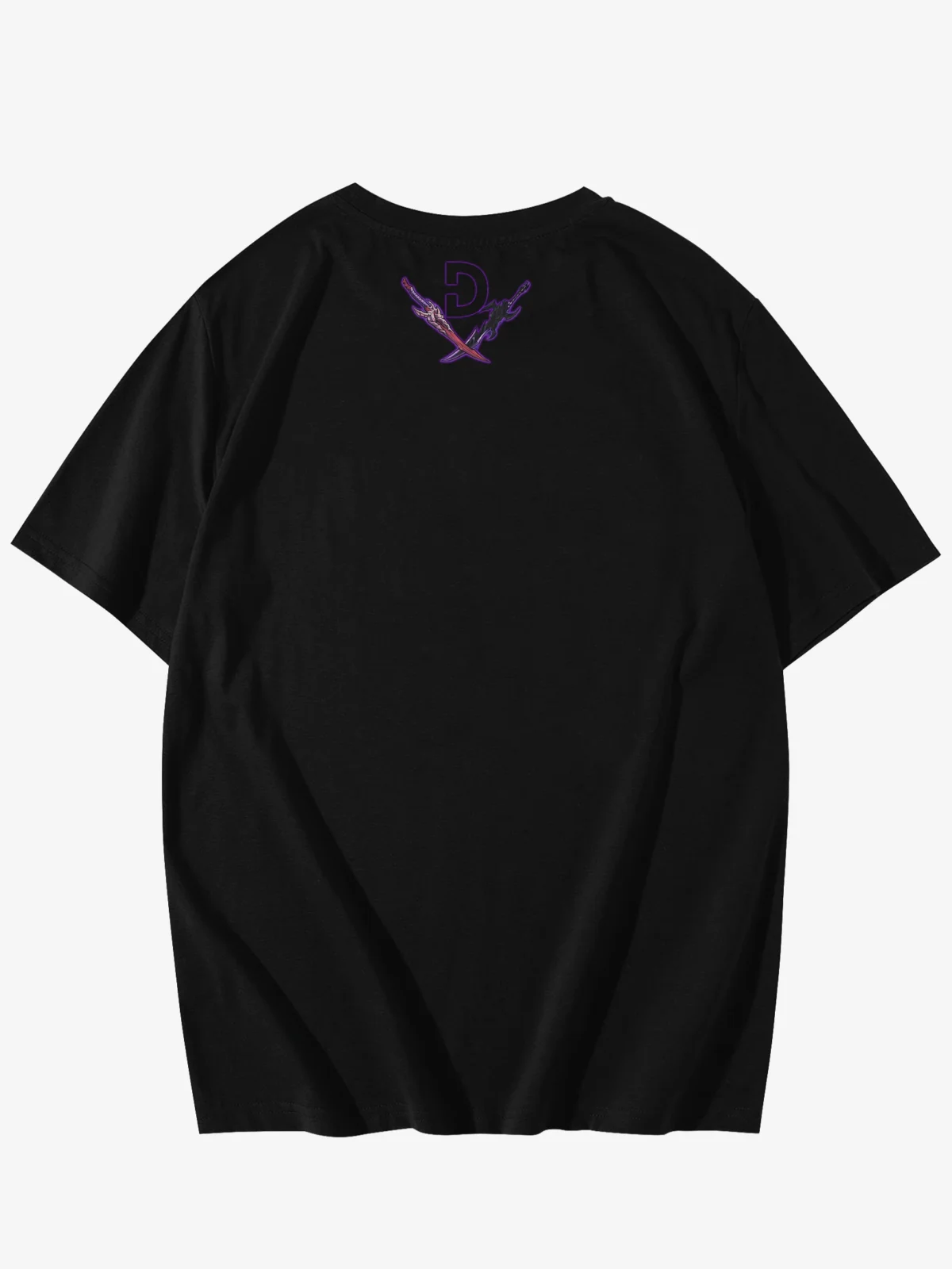 Solo Leveling new oversize t-shirt 2 - Image 7